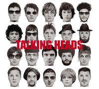 The Best of Talking Heads