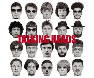 The Best of Talking Heads