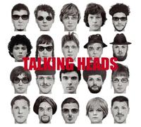 The Best of Talking Heads Greatest Hits Collection