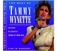 The Best Of Tammy Wynette