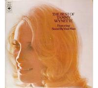 The Best Of Tammy Wynette Featuring Stand By Your Man