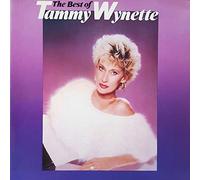 The Best Of Tammy Wynette [Vinyl LP]