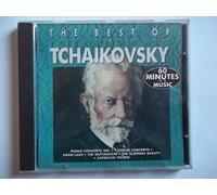 The Best of Tchaikovsky