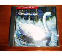 The Best of Tchaikovsky, Listener's Choice Vol. 2 by Unknown (0100-01-01)