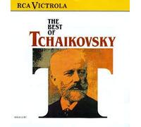 THE BEST OF TCHAIKOVSKY [UK Import]