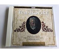 The Best Of Tchaikovsky [UK Import]