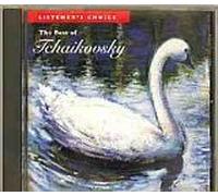 The Best Of Tchaikovsky - vol.2