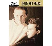 The Best Of Tears For Fears - 20th Century Masters The Dvd Collection