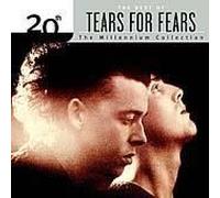 The Best Of Tears For Fears - 20th Century Masters The Millenium Collection