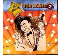 The Best Of Ted Lewis [2 VINYL LP SET]