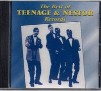 The Best Of Teenage and Nestor Records (2001-08-03)