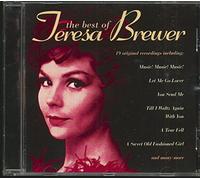 The Best Of - Teresa Brewer