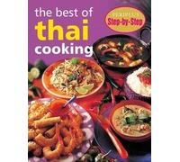 The Best Of Thai Cooking [Paperback] [Jan 01, 2010]