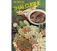 The Best of Thai Cuisine