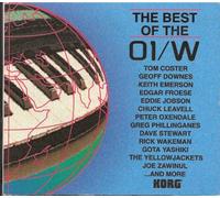 The Best of the 01/W Organ