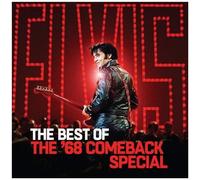 Elvis Presley – The Best Of The '68 Comeback Special – CD – Sony