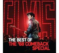 Elvis Presley – The Best Of The '68 Comeback Special – CD – Sony