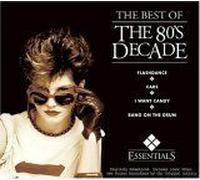 The Best Of The '80s Decade