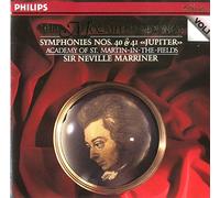 The Best Of The Academy Of St.Martin In The Fields Sir Neville Marriner [CD] [LIMITED EDITION]