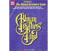 The Best of the Allman Brothers Band