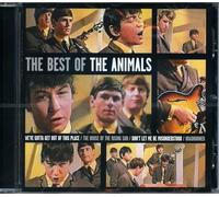 Animals - The Best Of The Animals