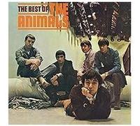 The Animals – Best Of The Animals – Vinyle LP