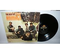The Best of the Animals