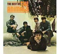 The Best of the Animals [Abkco] by Animals NEUF