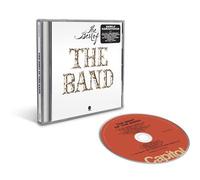 The Best Of The Band CD