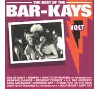 The Best Of The Bar-Kays
