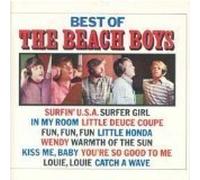 The Best of the Beach Boys