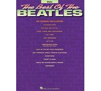 The Best Of The Beatles