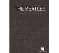 The Best of the Beatles. Orgue.