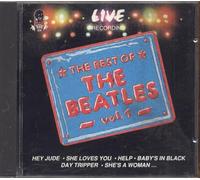 The Best Of The Beatles Vol. 1