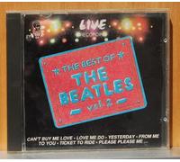 The Best of The Beatles Vol. 2
