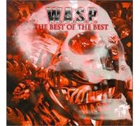 The Best Of The Best (2 LP Gatefold Sleeve) by Wasp [VINYL] NEUF