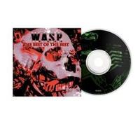 W.a.S.P. - of The Best (Digipak) [Import]
