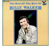 The Best Of The Best Of Billy Walker