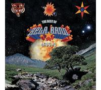 The Best of the Beta Band