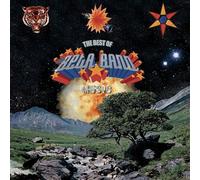 The Best Of The Beta Band CD