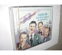 The Best of the Big Bands - Leading Men: Great Male Singers of the Big Band Era by Unknown (2001-01-01?