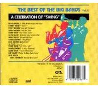 The Best of the Big Bands, Vol. II [COMPILATION]