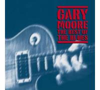 Gary Moore – The Best Of The Blues – 2 disques