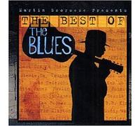 Martin Scorsese Presents : The Best Of The Blues – Sony
