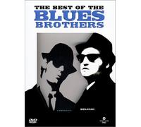 The Blues Brothers – The Best Of The Blues Brothers – Warner Bros.