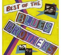 Blues Brothers – Best of The Blues Brothers – Import