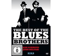 Belush - The Best of the Blues Brothers