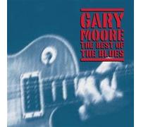 Gary Moore – The Best of the Blues – CD – Édition limitée