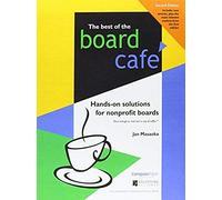 The Best Of The Board Café