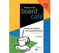 The Best Of The Board Café